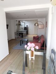 Apartament  Calle virgen de loreto. Apartamento reformado centro de santa pola