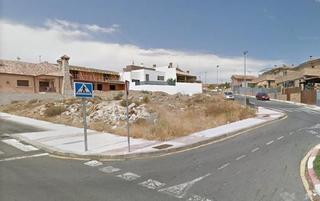 Terrain résidentiel à Zona Norte - Hospital - Urbanizaciones. Terreno en venta en ciudad jardín  plasencia cáceres