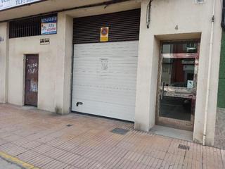 Local commercial à Zona Sur - Av. De España - San Miguel. Local comercial en venta en avda. españa  plasencia cáceres