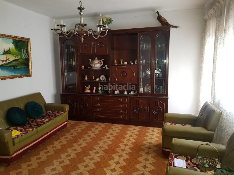 Foto 1619a65a-ba95-4713-a0e1-05c0d908262c. Piso  en venta en san miguel cáceres en Zona Sur - Av. De España - San Miguel Plasencia