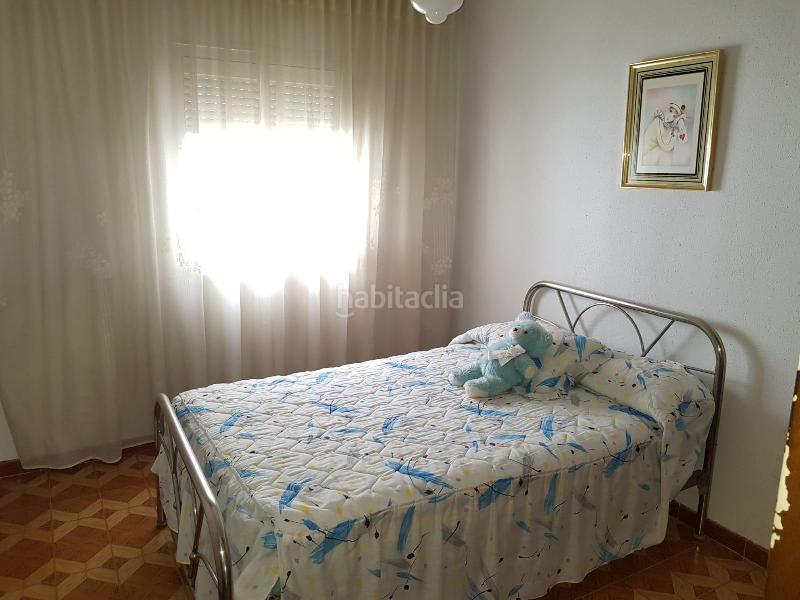 Foto ac6796ea-01f6-40b4-9c19-24cdc1cd5729. Piso  en venta en san miguel cáceres en Zona Sur - Av. De España - San Miguel Plasencia