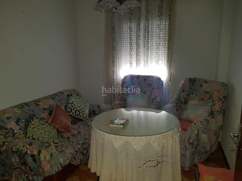 Foto cc1aa549-920d-44f2-b02a-8f4ceed74481. Piso  en venta en san miguel cáceres en Zona Sur - Av. De España - San Miguel Plasencia