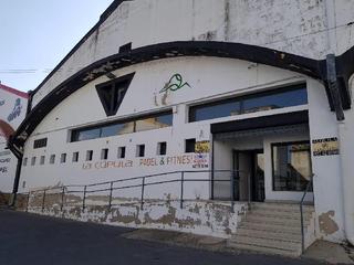 Miete Fabrikhalle in Zona Sur - Av. De España - San Miguel. Nave industrial en alquiler en avda. martin palomino  plasencia