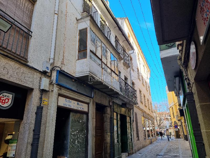 Foto 5f40a793-957c-4053-9c9a-3d1f78555b3b. Ground floor in Centro Ciudad Plasencia