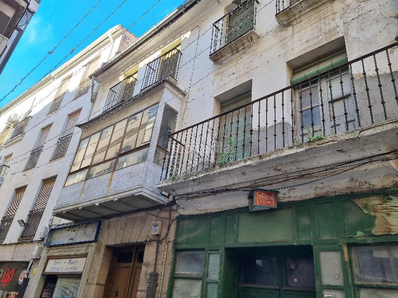 Foto 78717a8a-69ac-46f4-8d42-c0c8d1be1094. Ground floor in Centro Ciudad Plasencia