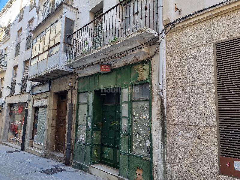 Foto c60c56f7-158c-4557-8019-2d55ee0fc941. Ground floor in Centro Ciudad Plasencia