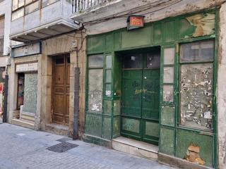 Rez-de-chaussée à Centro Ciudad. Piso en venta en centro  plasencia cáceres