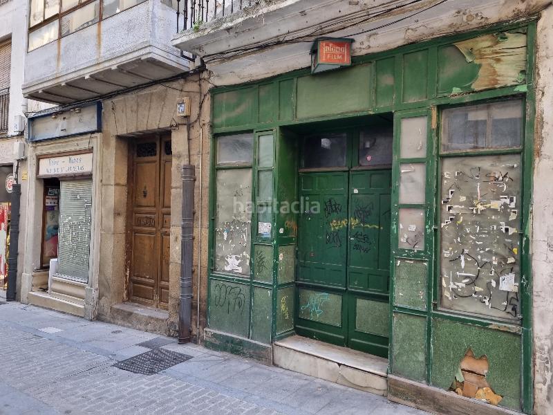 Foto c80cc813-e9dc-4fbb-b84a-6377bfeddd64. Ground floor in Centro Ciudad Plasencia