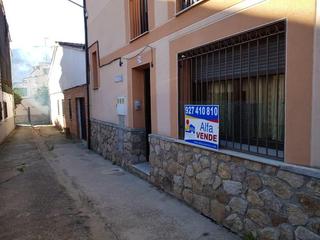 Planta baixa a Jerte. Piso en venta en rebollares  jerte cáceres