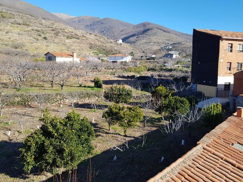 Foto 013a1b77-42d2-4534-aa35-7fa033f6b60f. Piso  en venta en rebollares cáceres en Jerte
