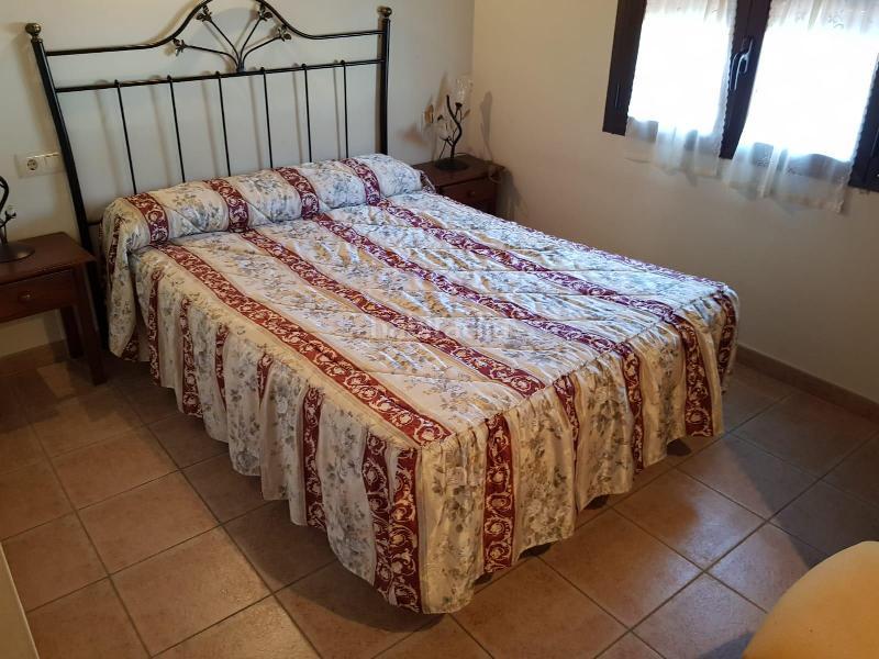 Foto 386f3729-ed8c-4f4e-8947-9cc9828b2ece. Piso  en venta en rebollares cáceres en Jerte