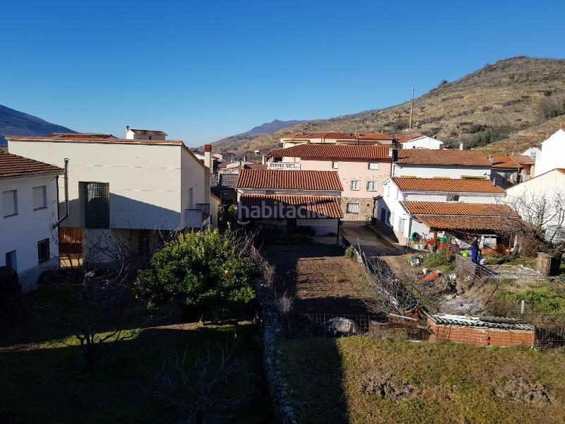 Foto 670426d3-473e-462b-8db0-a347a5c8ae87. Piso  en venta en rebollares cáceres en Jerte