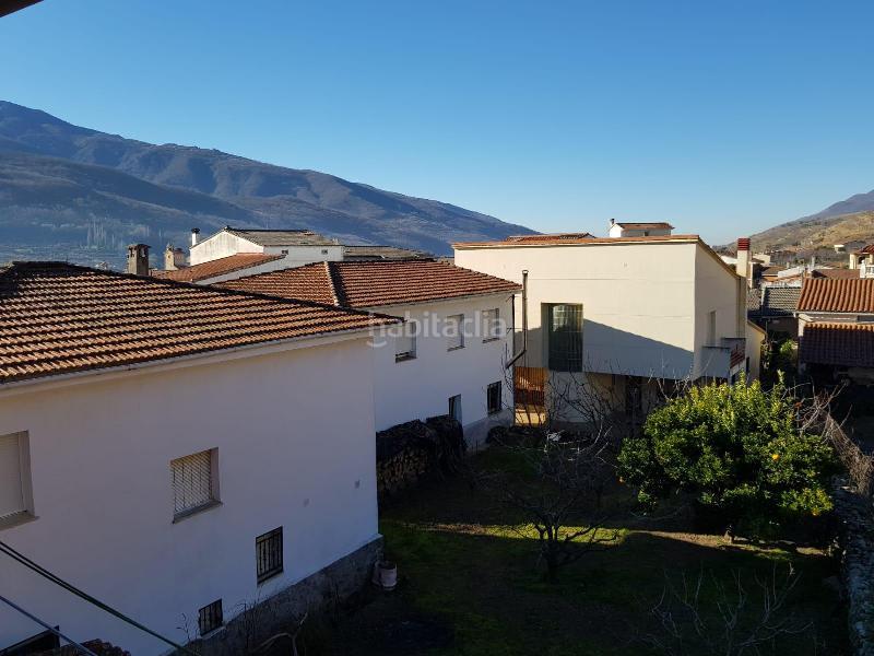 Foto c9a17c49-d28c-4923-a447-1cbed3f65094. Piso  en venta en rebollares cáceres en Jerte