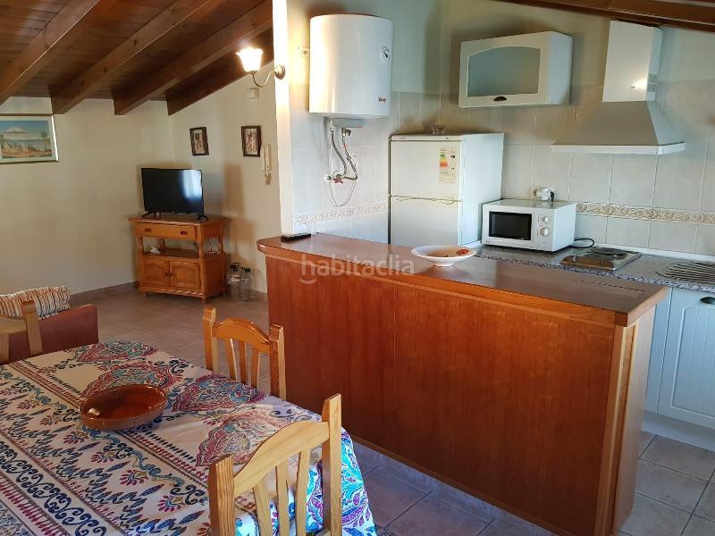 Foto e422c575-3d80-4a2a-a913-d400caf063e3. Piso  en venta en rebollares cáceres en Jerte