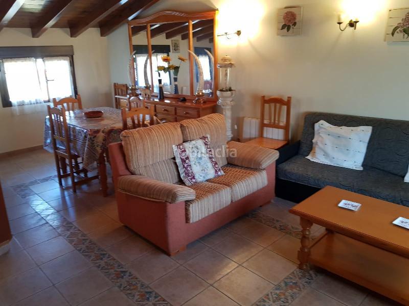 Foto f090af6b-e409-4b83-87d7-4db6652e345f. Piso  en venta en rebollares cáceres en Jerte