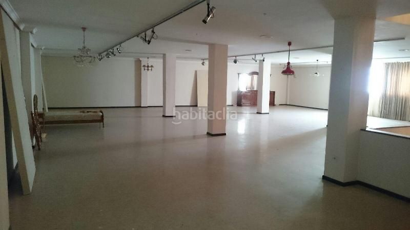 Foto 2815bd91-be8a-46eb-919b-691becf9a18b. Local comercial a Centro Ciudad Plasencia
