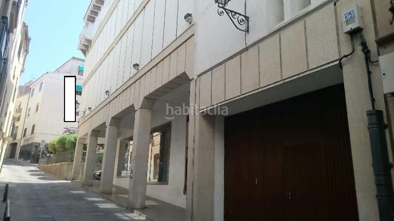 Foto 2eda9573-bb6a-448a-90c8-2020d1a3fd16. Local comercial a Centro Ciudad Plasencia
