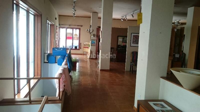 Foto 303d0322-791d-48c8-ad62-9a7892475834. Local comercial a Centro Ciudad Plasencia