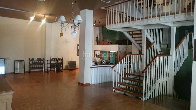 Foto 38fb803c-1191-4c47-beb0-3ef6d04c441f. Local comercial a Centro Ciudad Plasencia