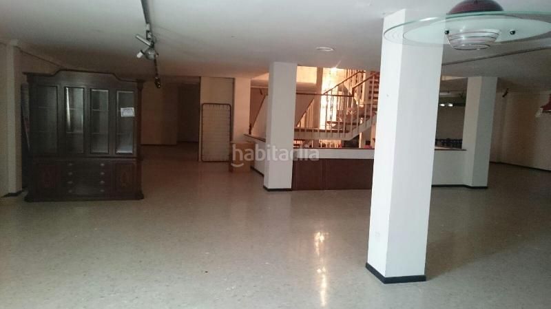 Foto 5a63bf5d-abd1-429b-9835-56343ce83975. Local comercial a Centro Ciudad Plasencia