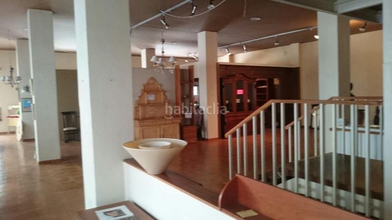 Foto 6a663005-4567-407f-95b4-c53565143bf9. Local comercial a Centro Ciudad Plasencia