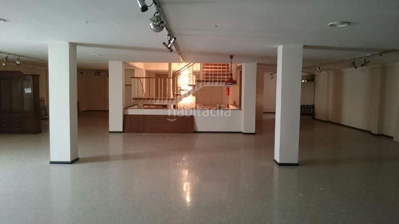 Foto 6b8bd61d-8c67-4e0a-8539-20caf3298a6a. Local comercial a Centro Ciudad Plasencia