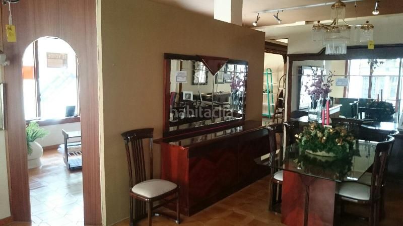 Foto 7babd3be-dc14-44ff-a110-7c523a666ae3. Local comercial a Centro Ciudad Plasencia
