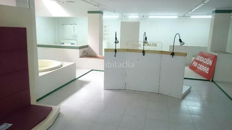 Foto 7bb3c0e5-ba8d-4ee4-88aa-6ea2d8897b11. Local comercial a Centro Ciudad Plasencia