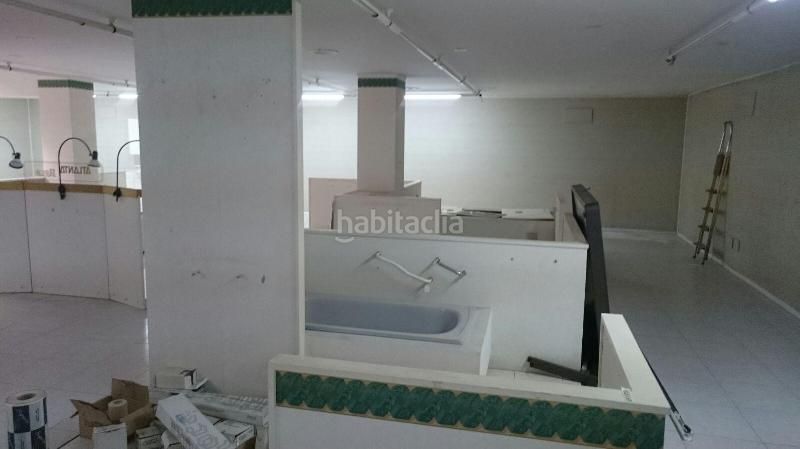 Foto b18a9604-ed73-44b2-8c5f-6290b22e2ac1. Local comercial a Centro Ciudad Plasencia