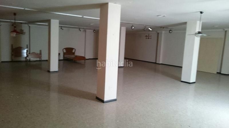 Foto fae9f053-3b8c-4586-b13c-59bbcb110ce7. Local comercial a Centro Ciudad Plasencia