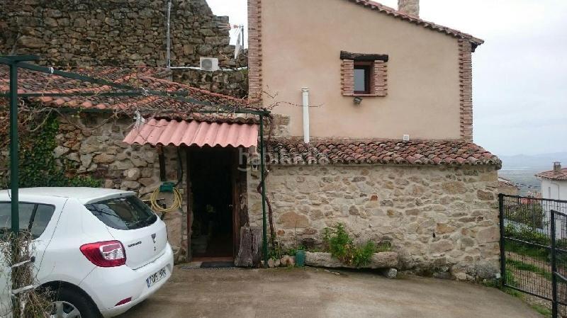 Foto d665a889-4a00-4c39-a931-de9a3f0904c4. Xalet amb calefacció aparcament a Segura de Toro