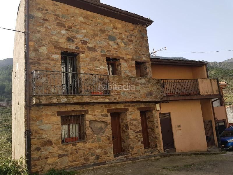 Foto 68d3c8fd-d35c-4810-b710-9029a83b350f. Xalet a Casares de las Hurdes