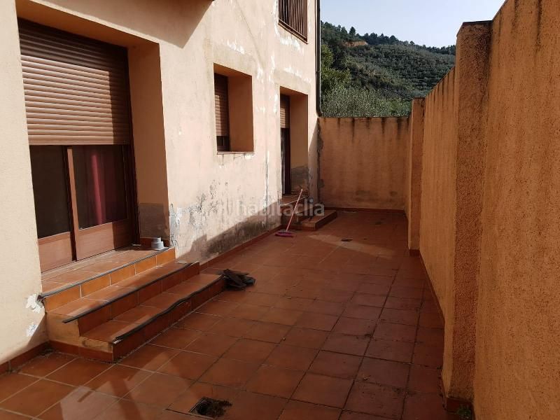 Foto d48ccb28-eace-4d3c-a563-65f36c7603c3. Xalet a Casares de las Hurdes