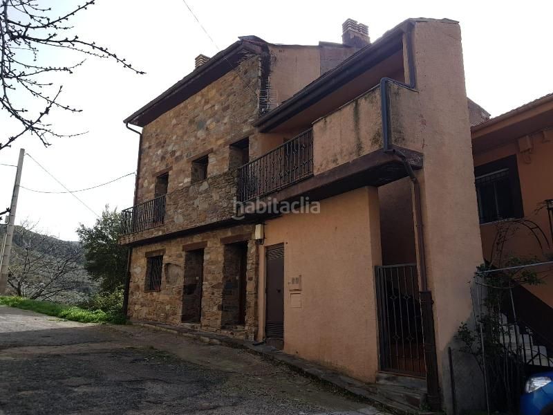 Foto da31baf0-9d71-4662-bb92-1413208e64fd. Xalet a Casares de las Hurdes