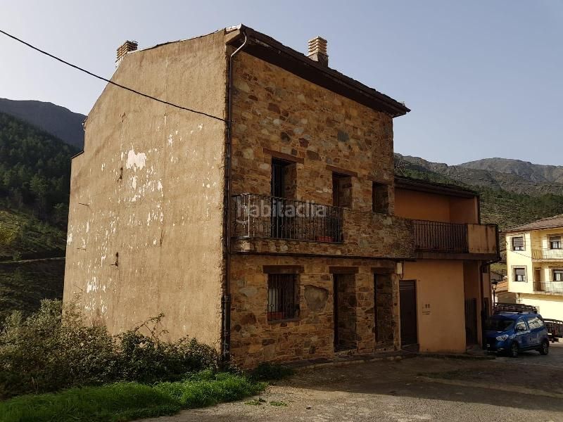 Foto fe164ab4-7ae5-47e1-81d2-75a9a42f335b. Xalet a Casares de las Hurdes