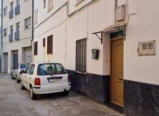 Ground floor in Centro Ciudad. Piso en venta en avda. la salle  plasencia cáceres