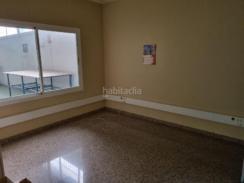 Foto 1fd11a94-d7b0-4058-b491-7e87bc2bb450. Nau industrial a Zona Sur - Av. De España - San Miguel Plasencia