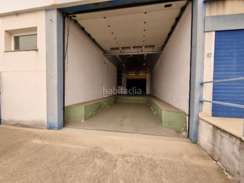 Foto 32cf1ae6-49a5-45f5-8fda-41026654aab0. Nau industrial a Zona Sur - Av. De España - San Miguel Plasencia
