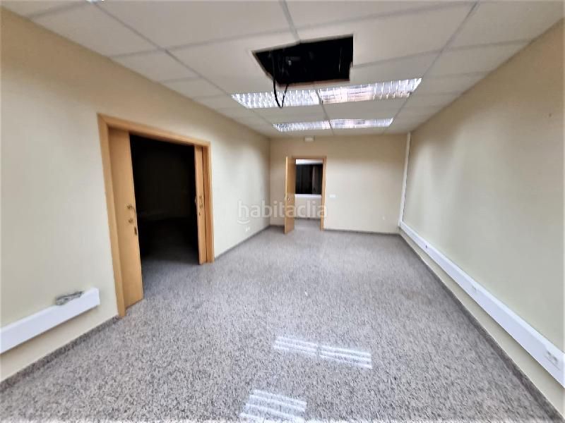 Foto c28ef61f-f597-41f1-ae5a-905517bd66c4. Nau industrial a Zona Sur - Av. De España - San Miguel Plasencia