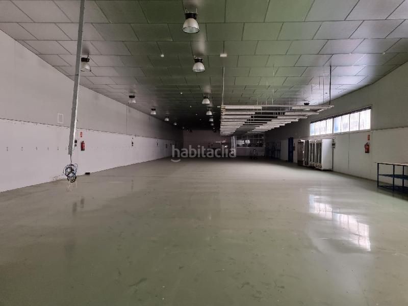 Foto e08dffed-1a15-4e6e-ab08-703a534b4b4d. Nau industrial a Zona Sur - Av. De España - San Miguel Plasencia
