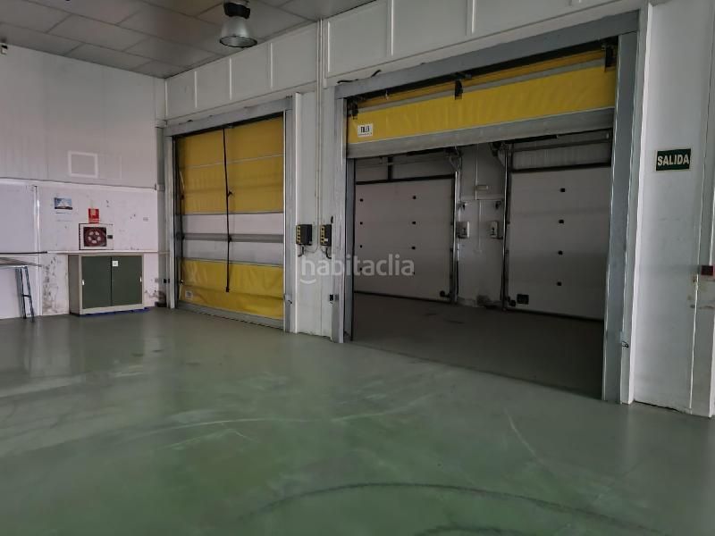 Foto ef36174d-3426-43ac-9e7f-be2b25a9a5cc. Nau industrial a Zona Sur - Av. De España - San Miguel Plasencia
