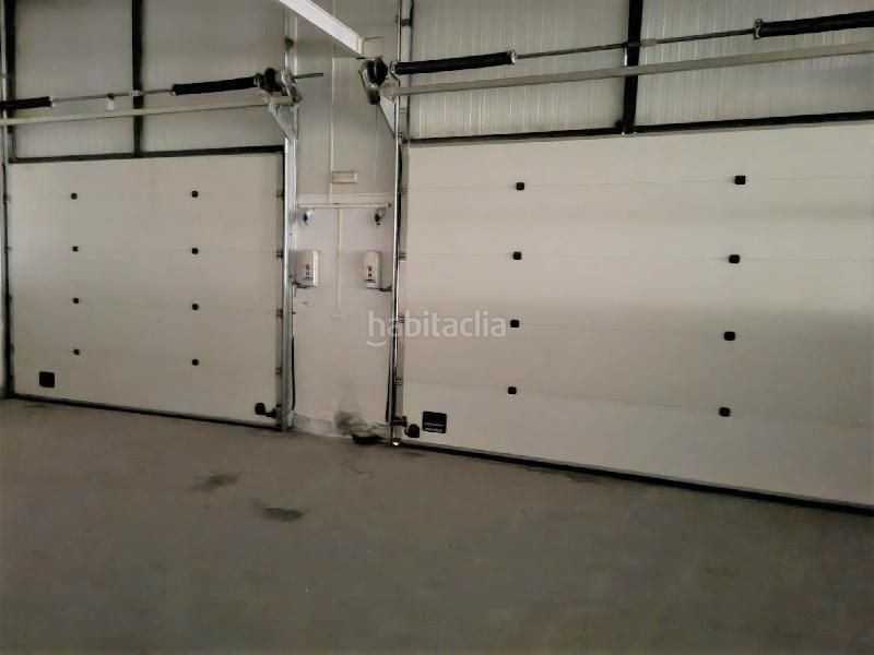 Foto f9cde42c-f484-4151-8717-a8291bb231ef. Nau industrial a Zona Sur - Av. De España - San Miguel Plasencia