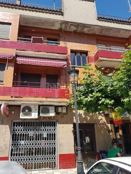 Foto b31e7164-01b2-4496-9e46-b8cb0d736d8b. Piso  en venta cáceres en Cañamero