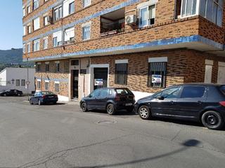Local commercial à Miralvalle - Av. Virgen del Puerto - La Data. Local comercial en venta en miralvalle  plasencia cáceres