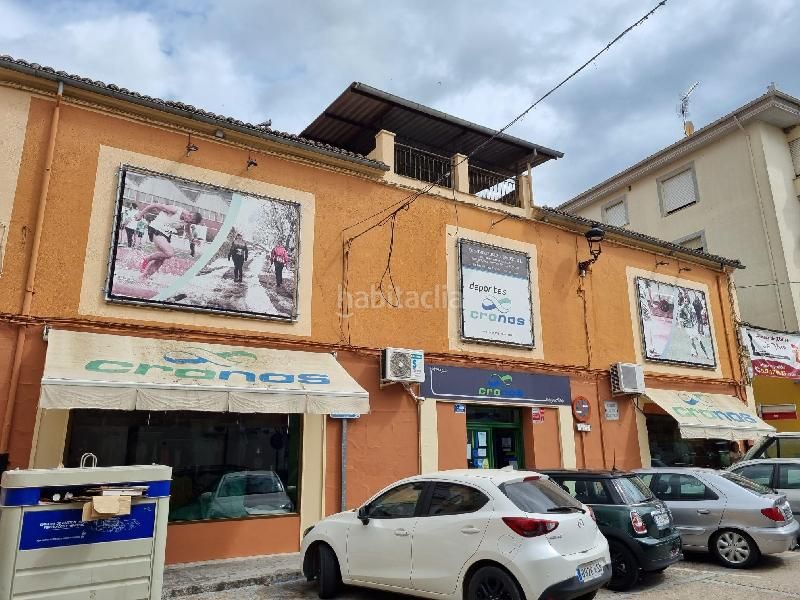 Foto 1788efe4-a6cb-4f83-bad0-9fb3f964558d. Xalet a Jaraíz de la Vera