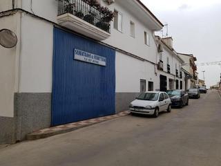 Local Comercial a Serradilla. Local comercial en venta en serradilla cáceres