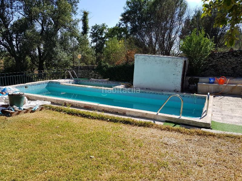 Foto 366aed1c-a84d-4e0f-b707-d06f1314de2d. Xalet amb piscina a Tejeda de Tiétar