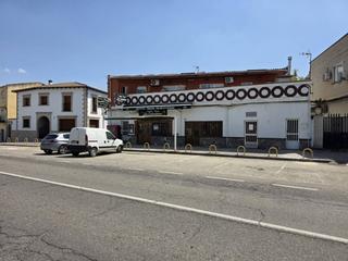 Local commercial à Zona Sur - Av. De España - San Miguel. Local comercial en venta en carcaboso  carcaboso cáceres