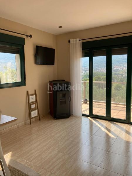 Foto 1763fda9-c718-443b-aded-7695c9b9c971. Chalet casa unifamiliar en venta en somadilla cáceres en Hervás