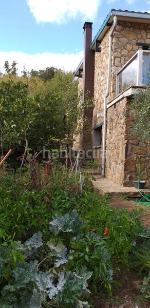 Foto 37b93f2d-e3ec-454f-8e92-b3629fed7f44. Chalet casa unifamiliar en venta en somadilla cáceres en Hervás